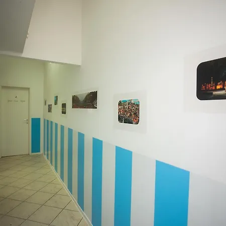 Ostello Spalato Hostel Spalato
