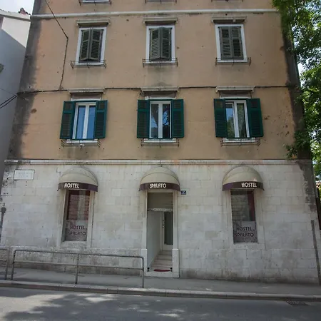 Ostello Spalato Hostel