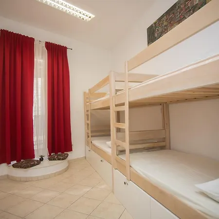 Spalato Hostel Spalato