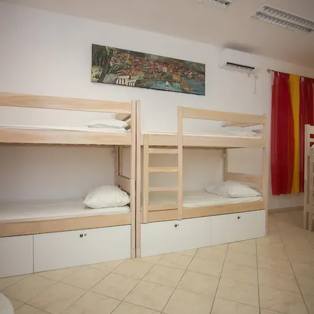 Spalato Hostel Ostello